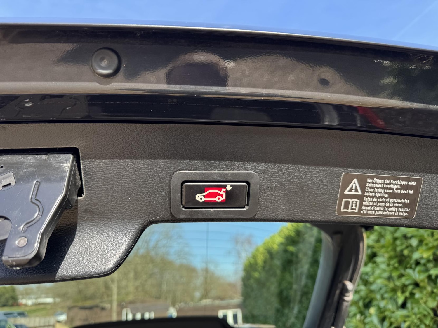 Used BMW X6 2009 for sale - 77718214: Photo 21