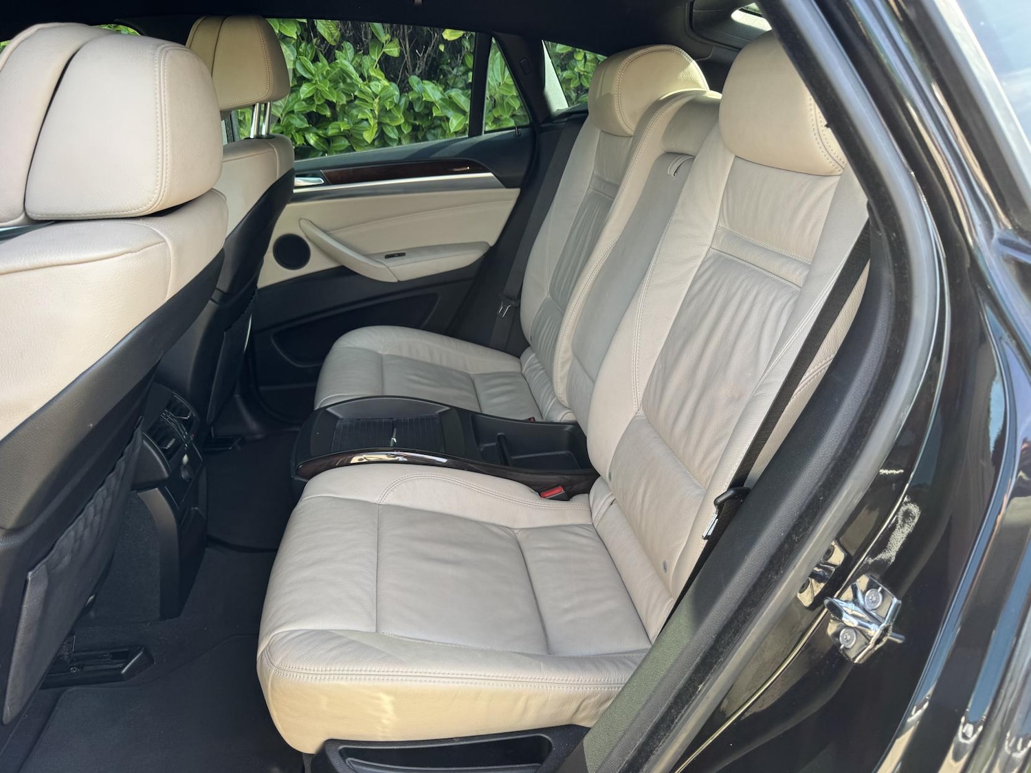 Used BMW X6 2009 for sale - 77718214: Photo 22