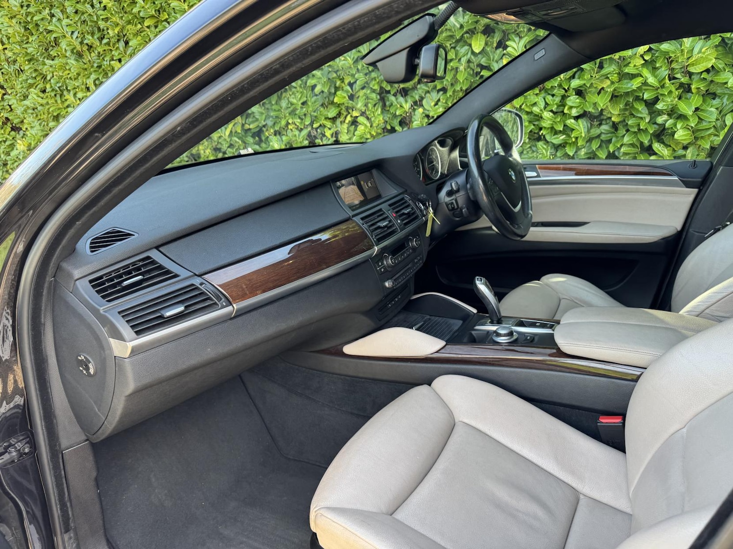 Used BMW X6 2009 for sale - 77718214: Photo 23