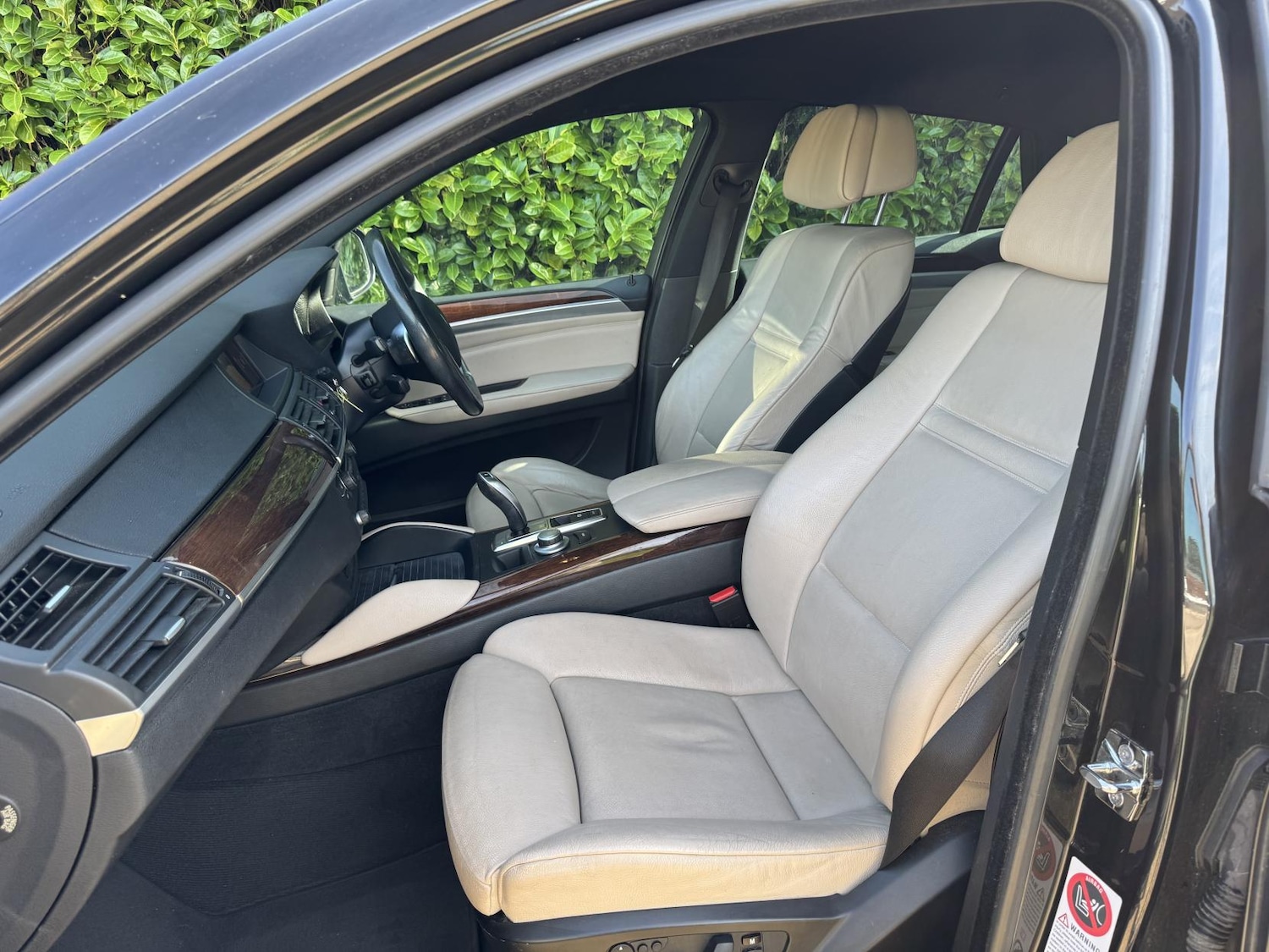 Used BMW X6 2009 for sale - 77718214: Photo 24