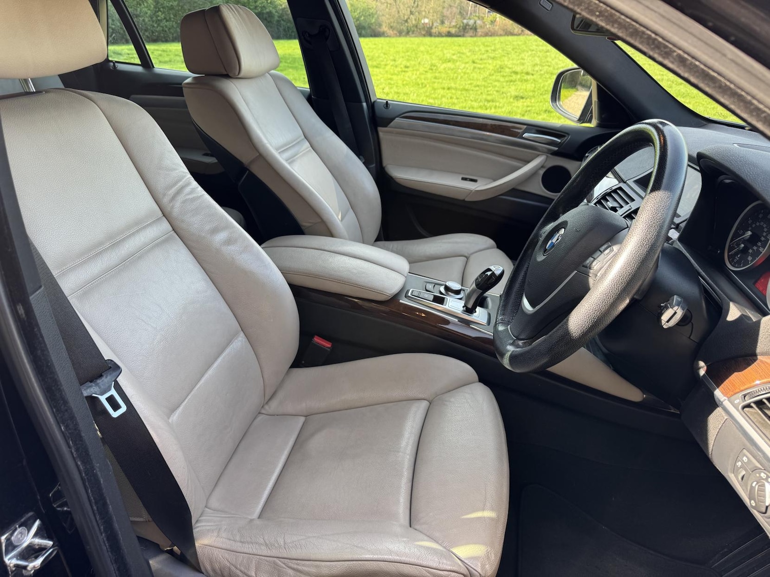 Used BMW X6 2009 for sale - 77718214: Photo 8