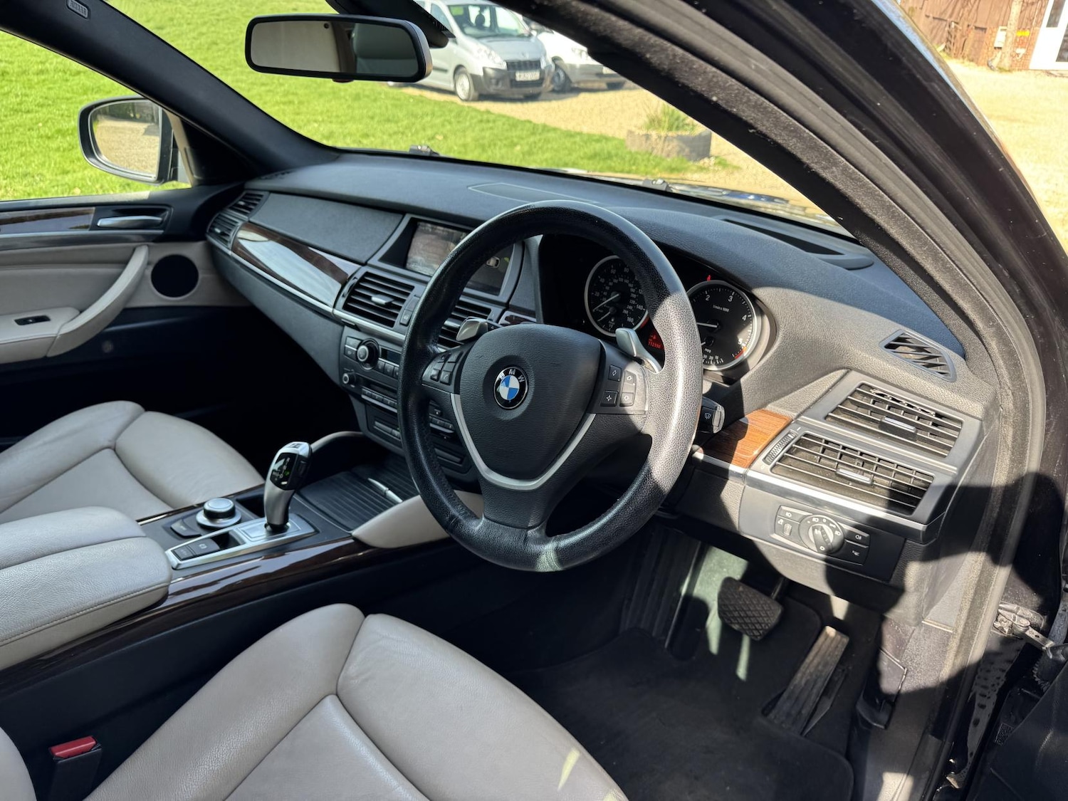 Used BMW X6 2009 for sale - 77718214: Photo 9