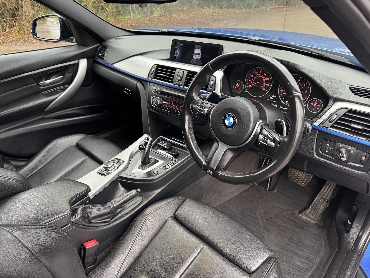 Used BMW 3 Series 2013 for sale - 76770312: Photo 10