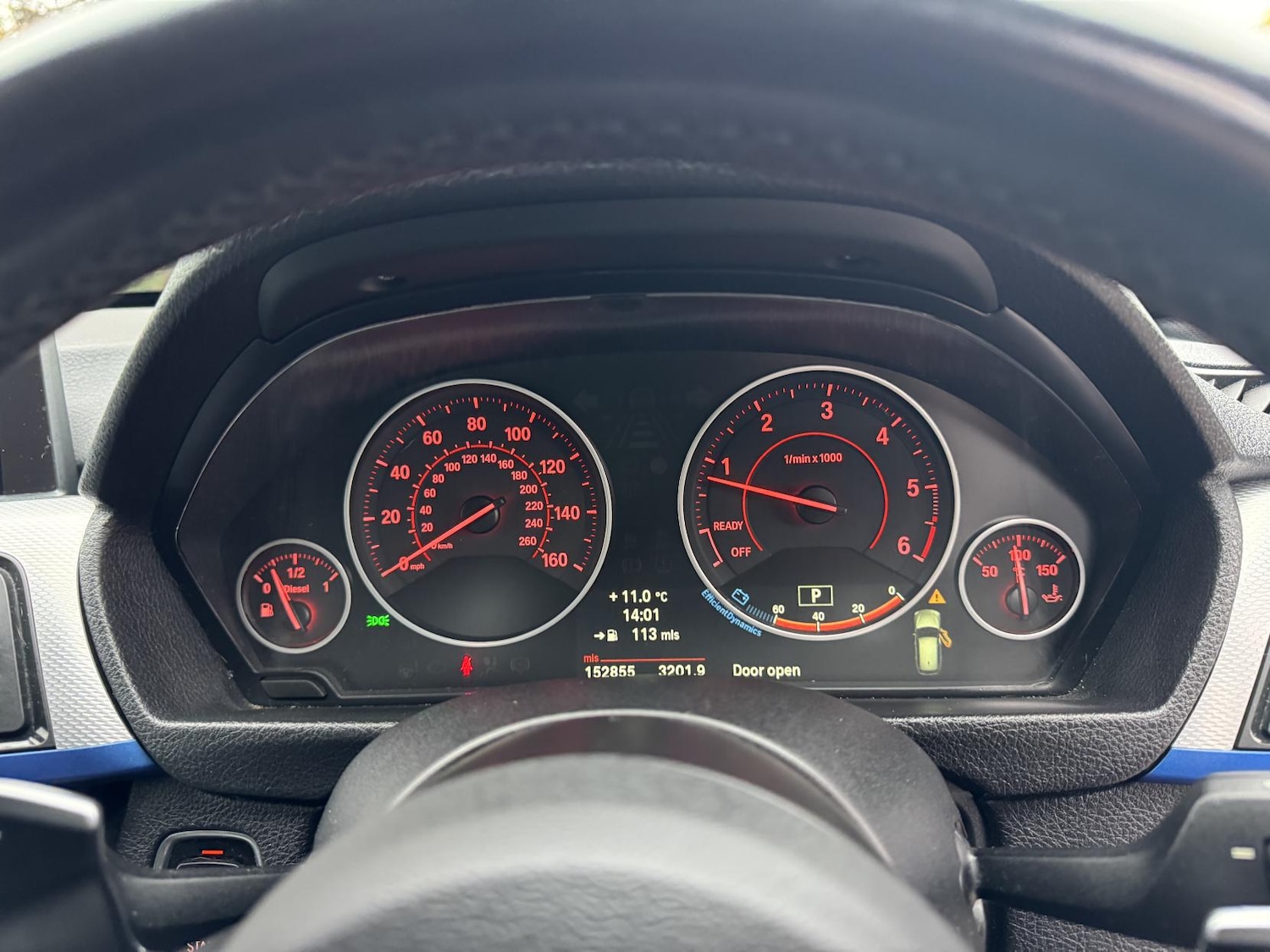 Used BMW 3 Series 2013 for sale - 76770312: Photo 11