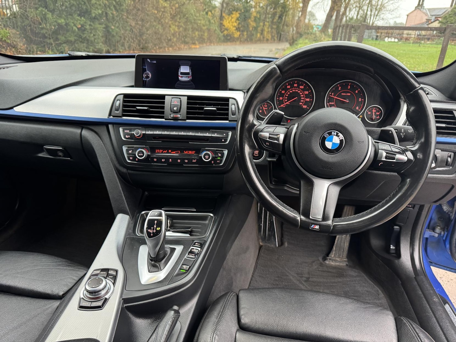 Used BMW 3 Series 2013 for sale - 76770312: Photo 13