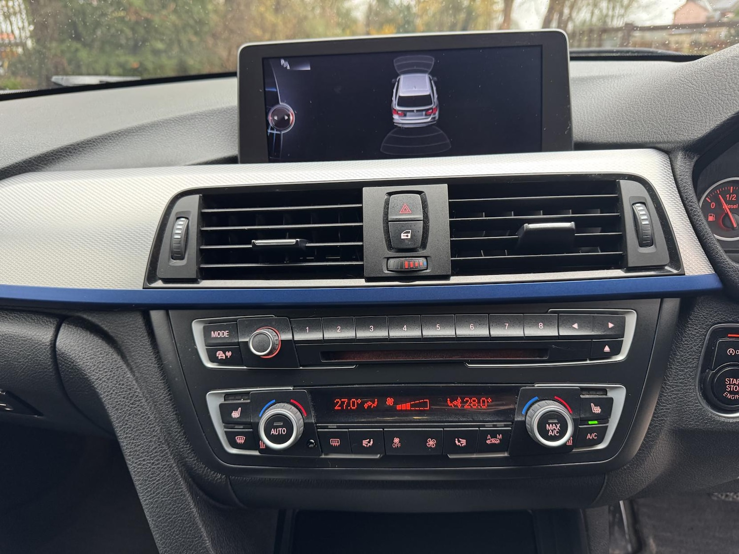 Used BMW 3 Series 2013 for sale - 76770312: Photo 18