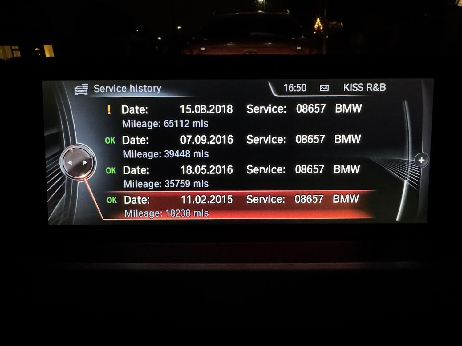 Used BMW 3 Series 2013 for sale - 76770312: Photo 20