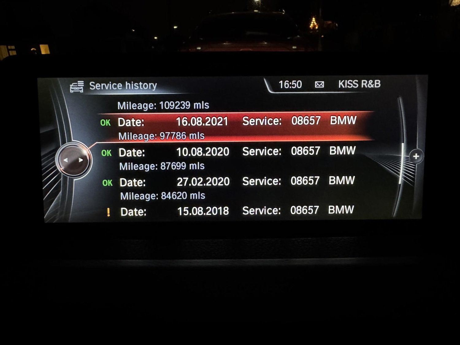 Used BMW 3 Series 2013 for sale - 76770312: Photo 21