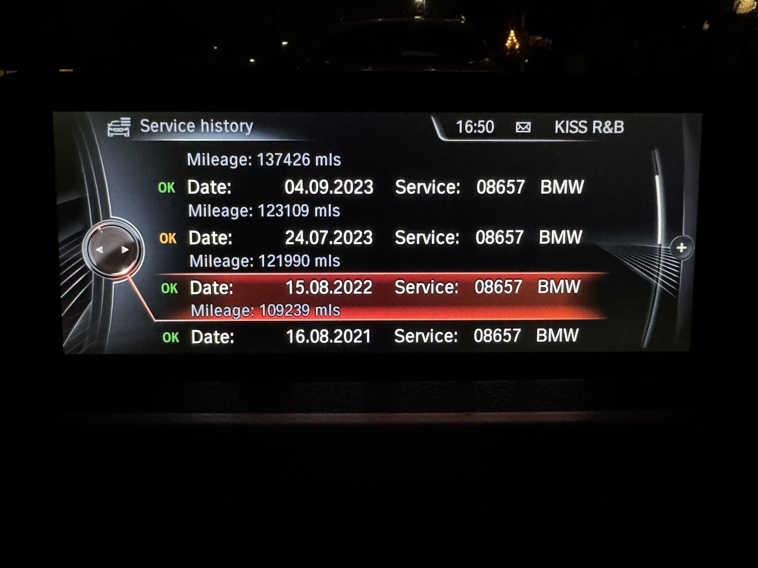 Used BMW 3 Series 2013 for sale - 76770312: Photo 22