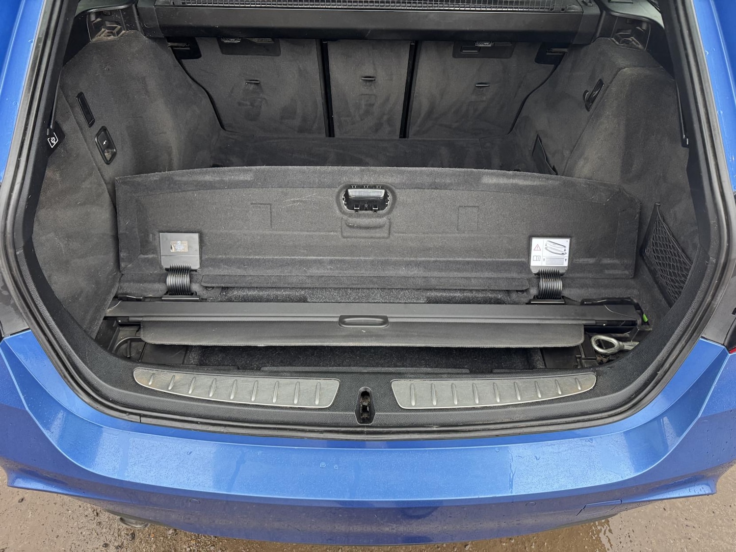 Used BMW 3 Series 2013 for sale - 76770312: Photo 27