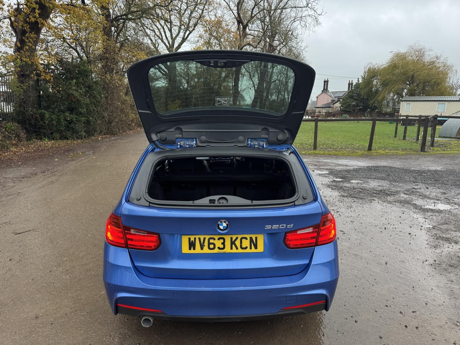 Used BMW 3 Series 2013 for sale - 76770312: Photo 29