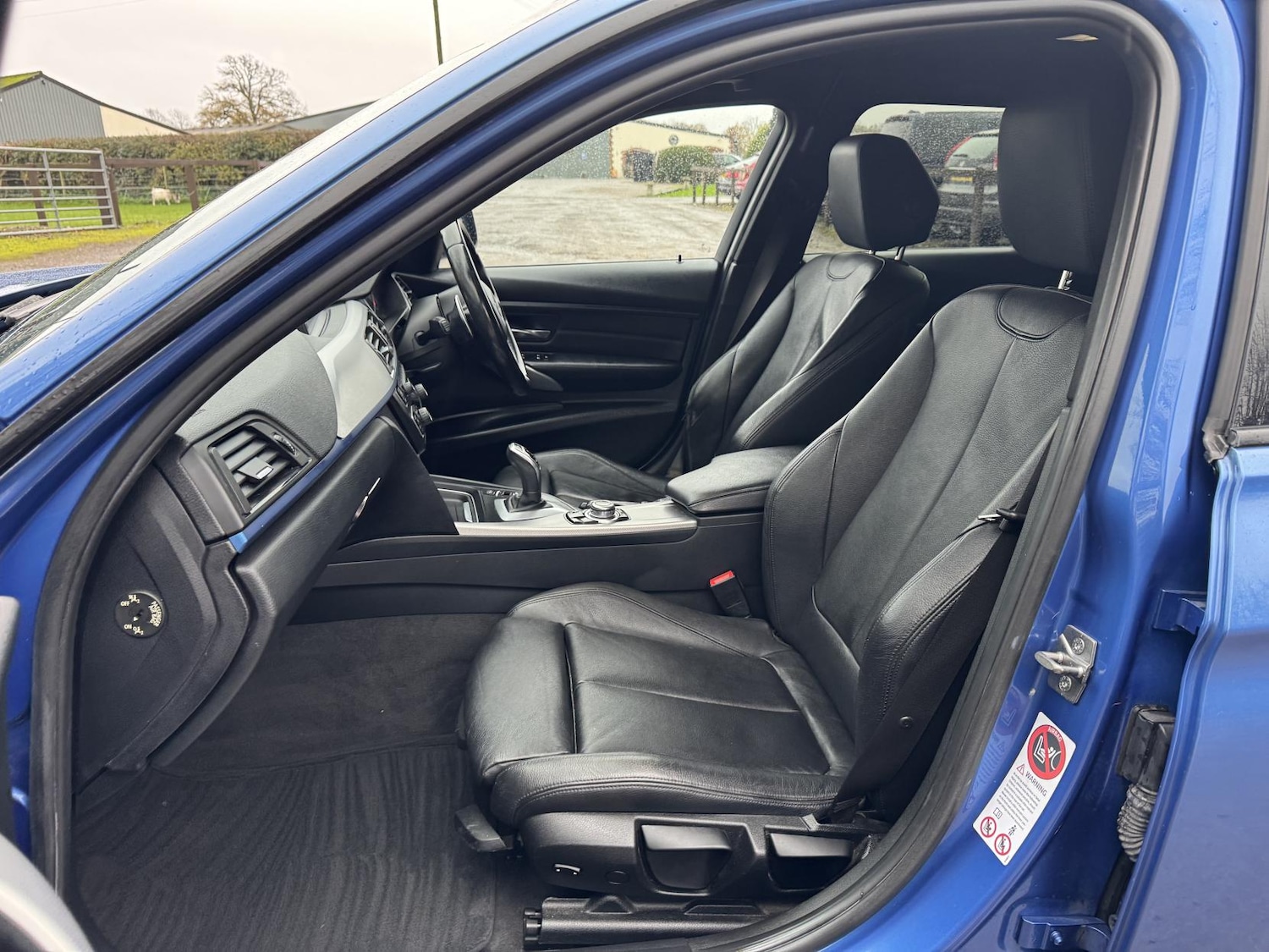 Used BMW 3 Series 2013 for sale - 76770312: Photo 31