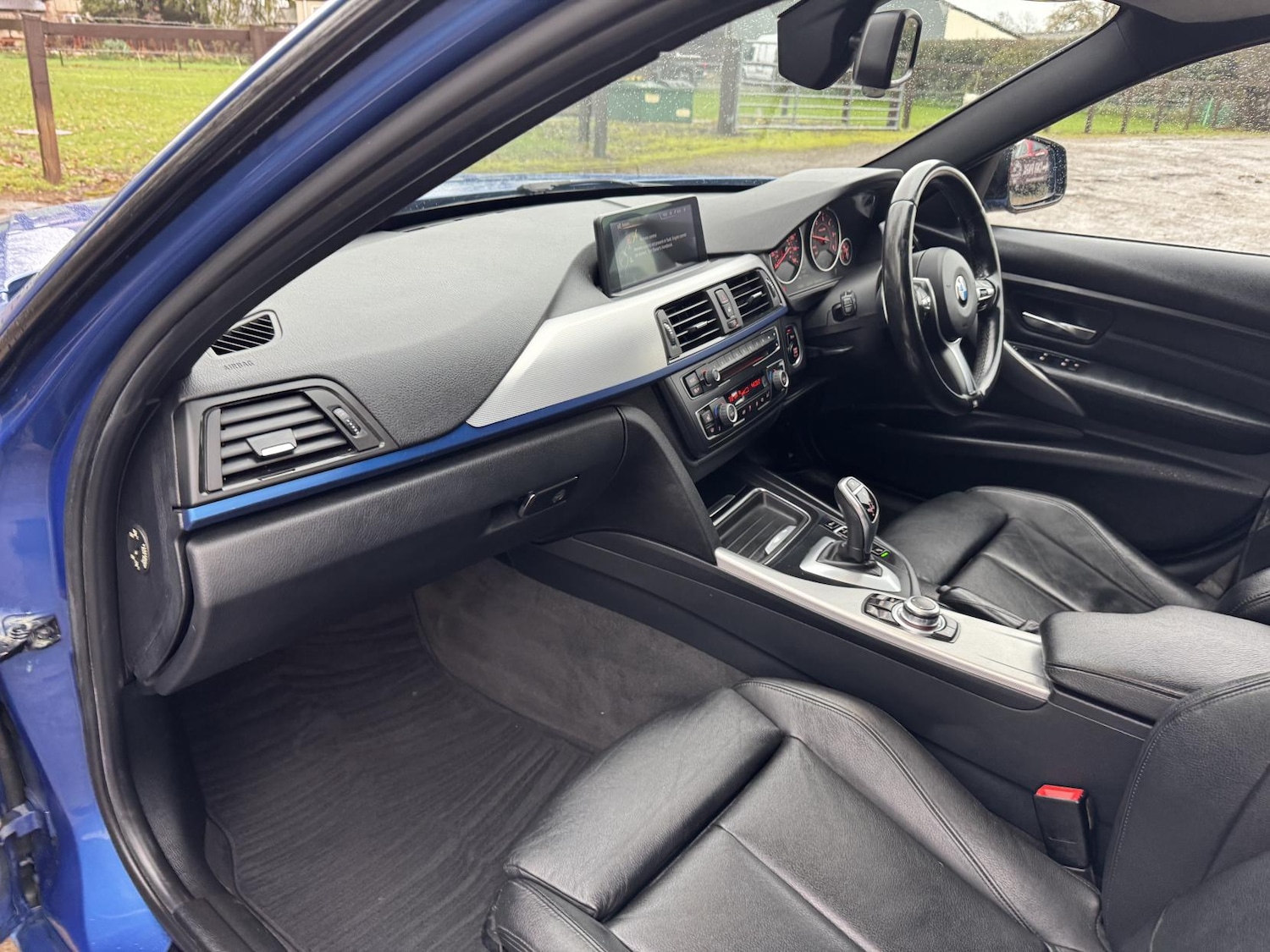 Used BMW 3 Series 2013 for sale - 76770312: Photo 32