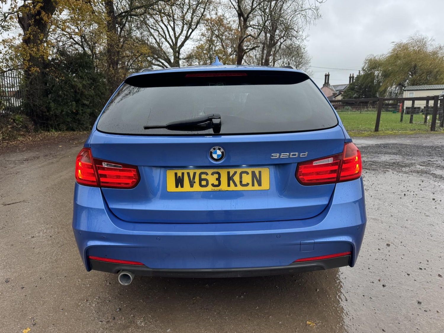 Used BMW 3 Series 2013 for sale - 76770312: Photo 4