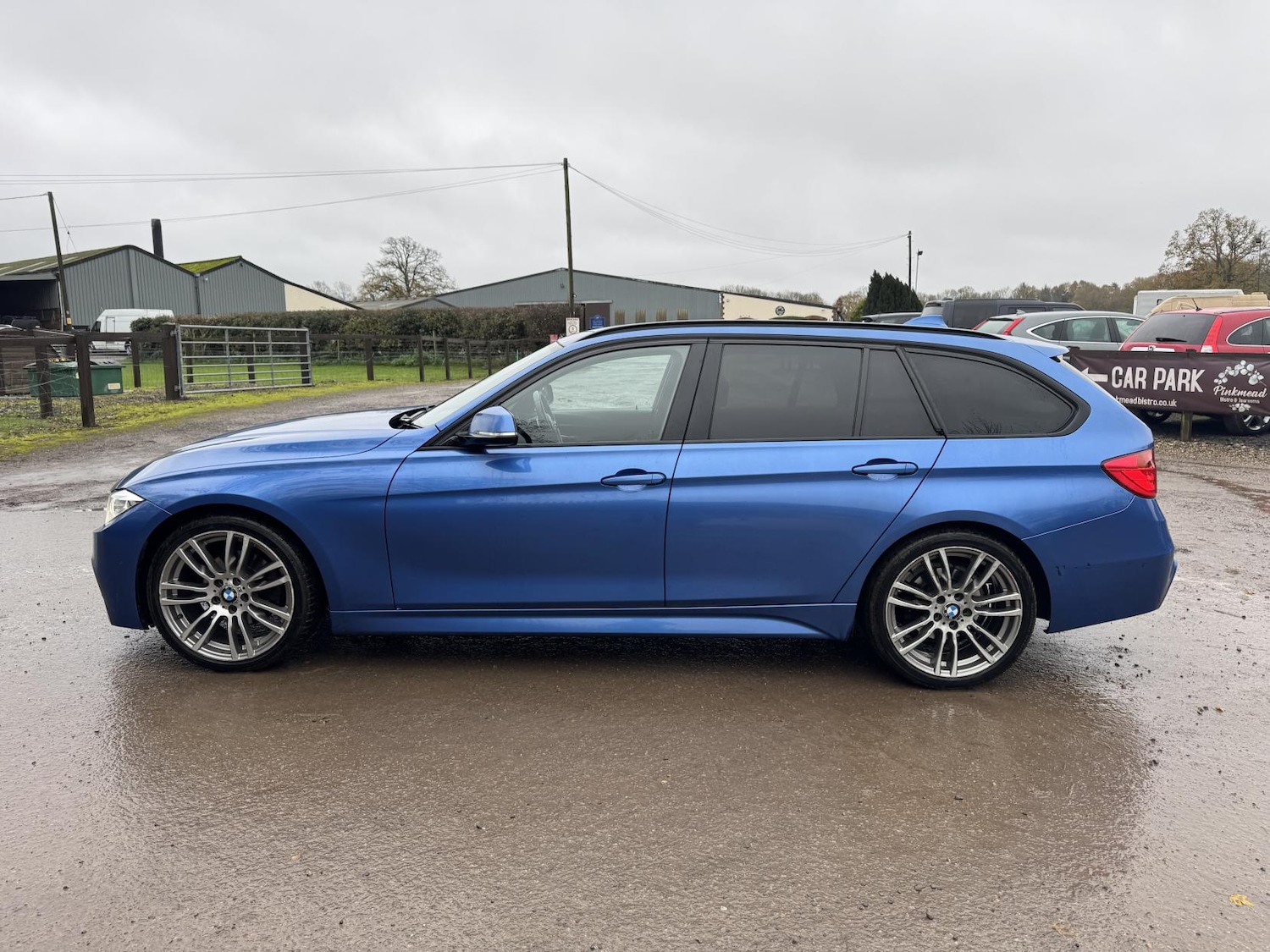 Used BMW 3 Series 2013 for sale - 76770312: Photo 6