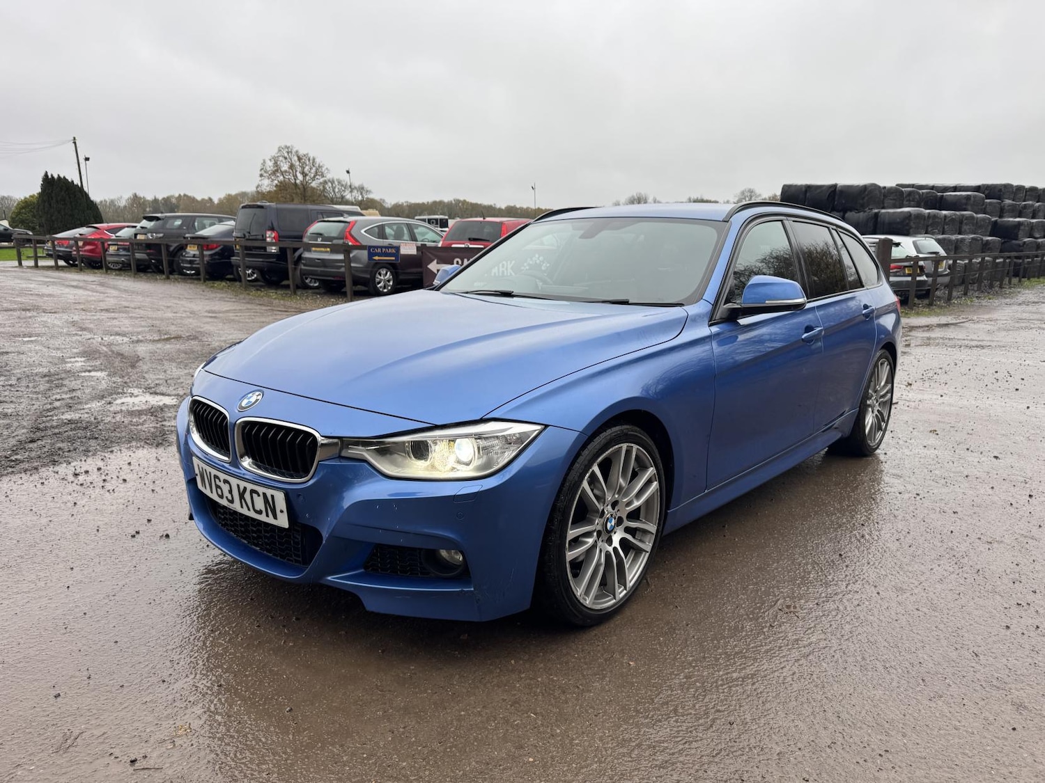 Used BMW 3 Series 2013 for sale - 76770312: Photo 7