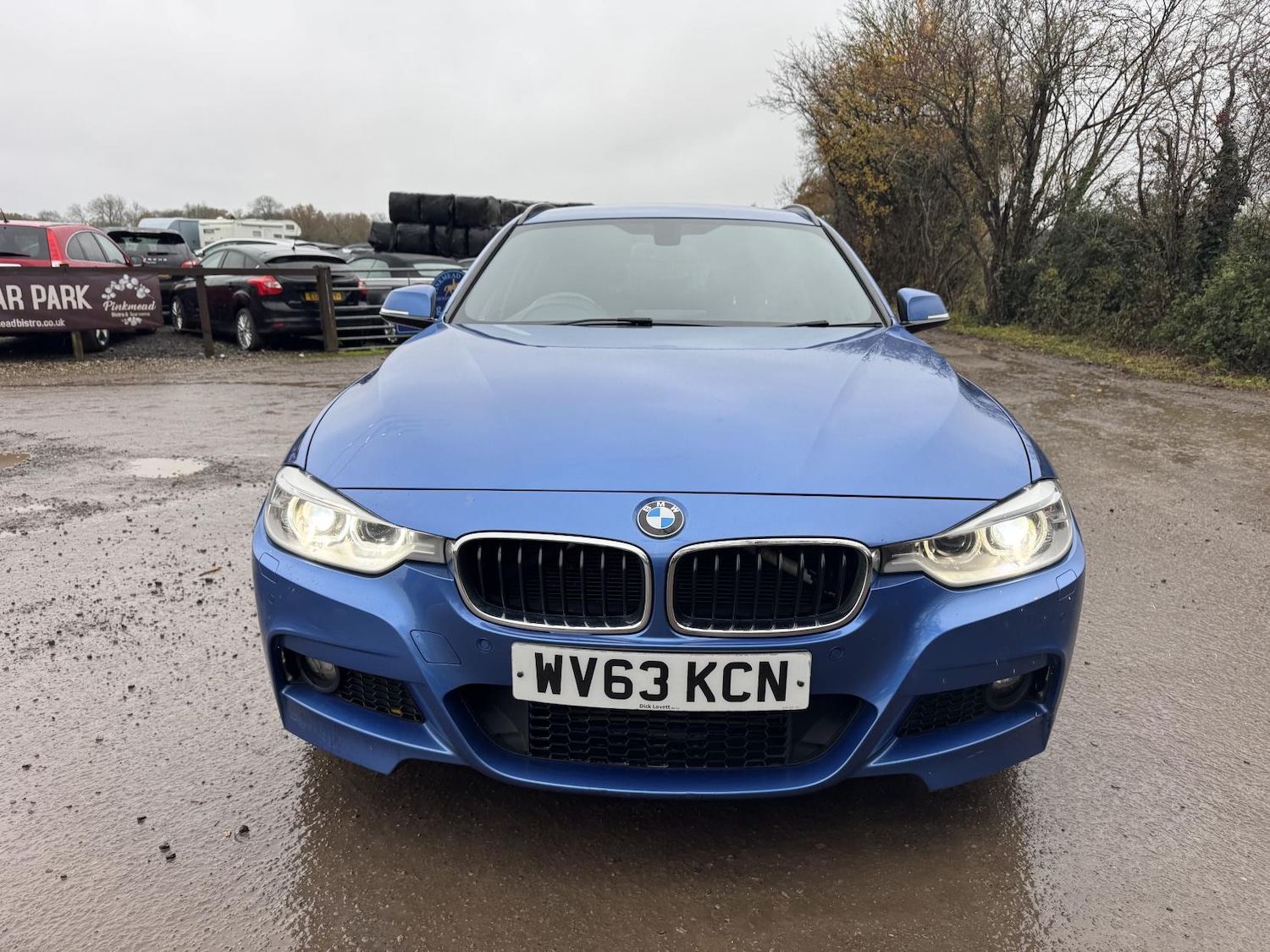 Used BMW 3 Series 2013 for sale - 76770312: Photo 8