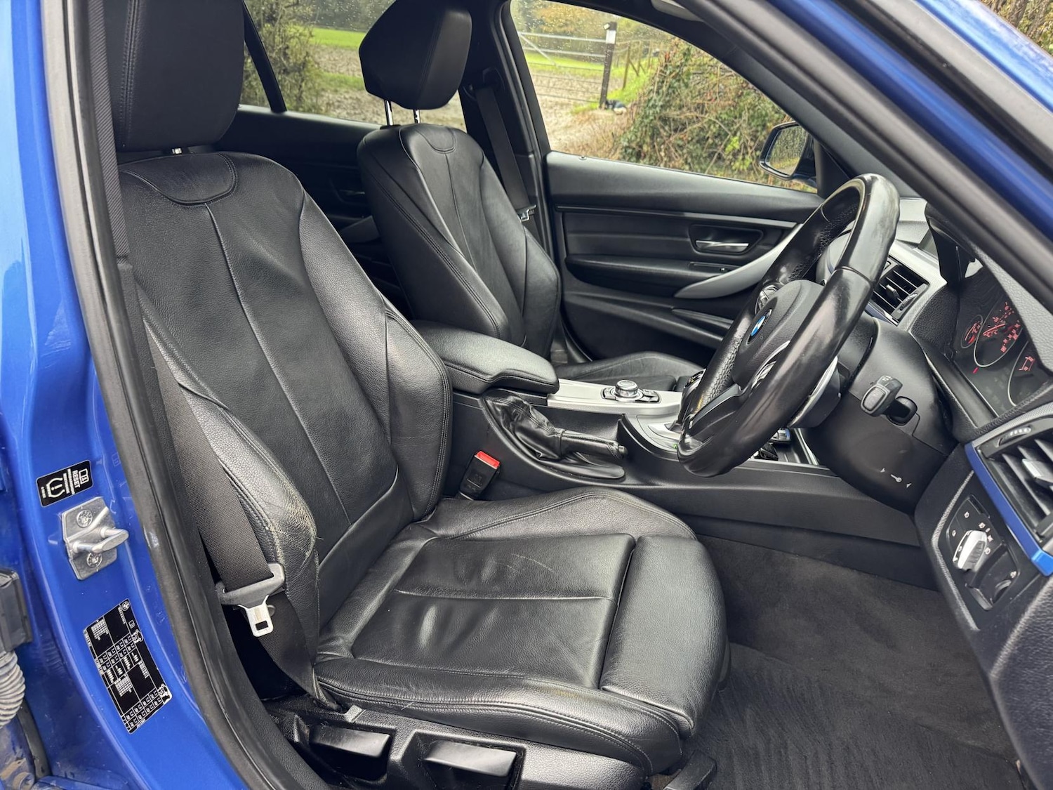 Used BMW 3 Series 2013 for sale - 76770312: Photo 9