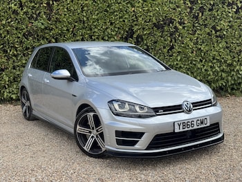 Used Volkswagen Golf 2017 for sale - 79383674: Photo