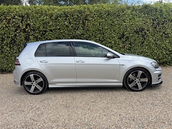 Used Volkswagen Golf 2017 for sale - 79383674: Photo