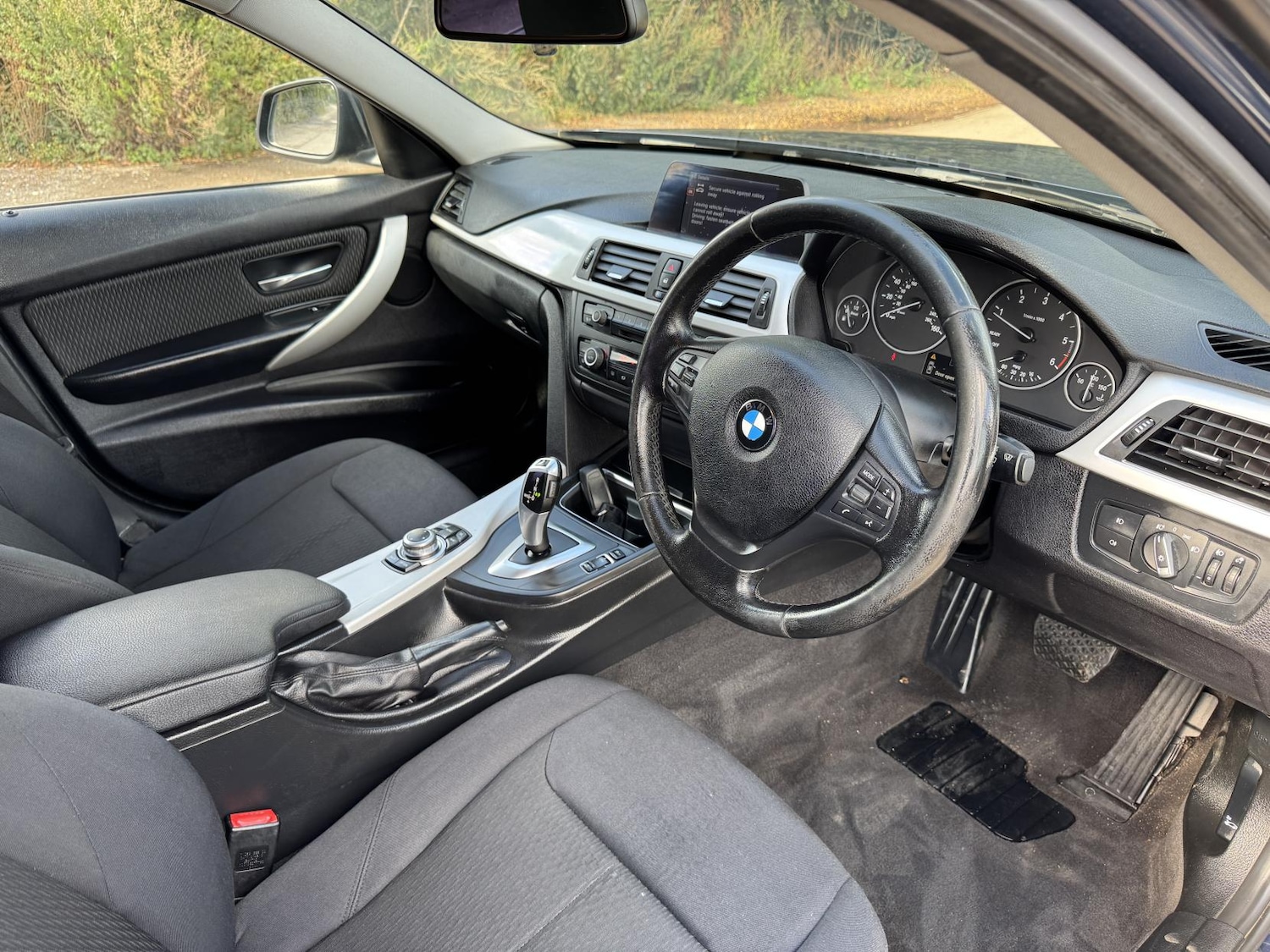 Used BMW 3 Series 2012 for sale - 76726191: Photo 11