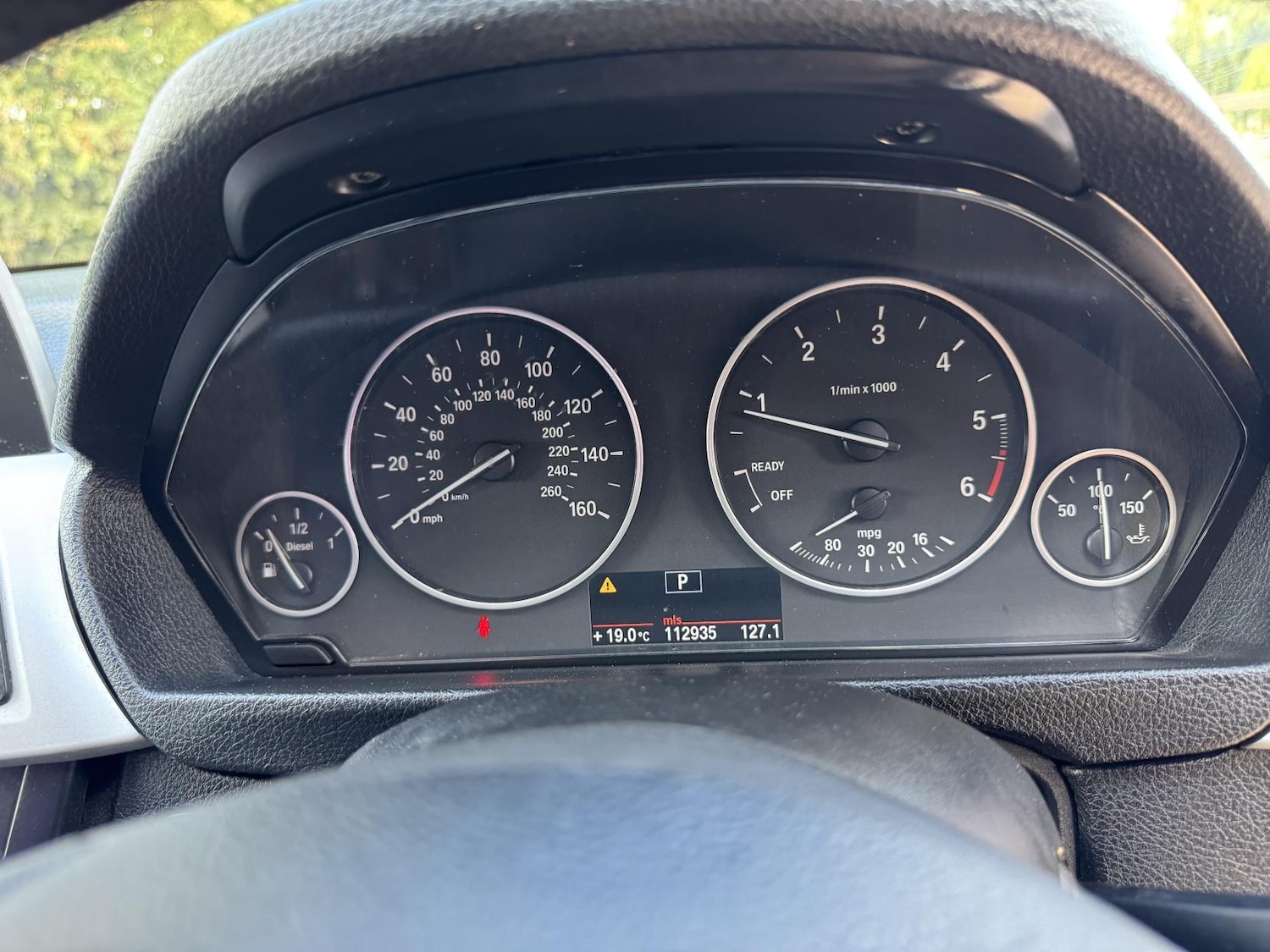 Used BMW 3 Series 2012 for sale - 76726191: Photo 13