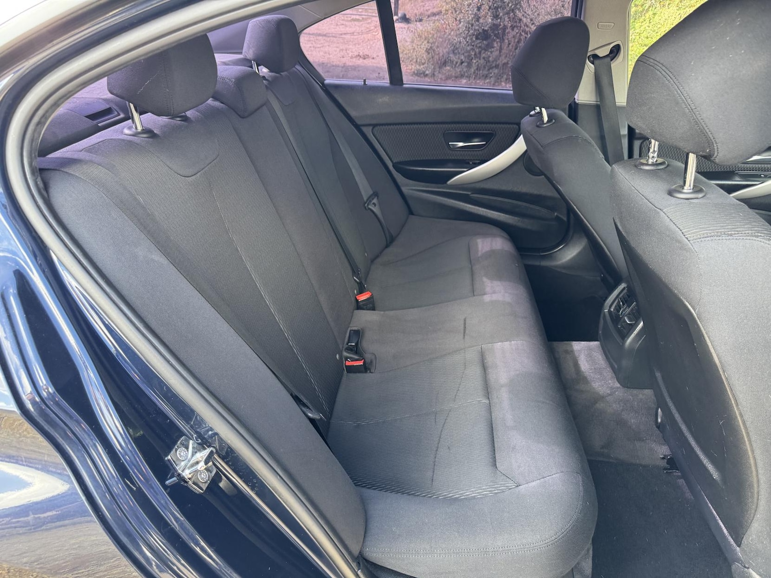 Used BMW 3 Series 2012 for sale - 76726191: Photo 16