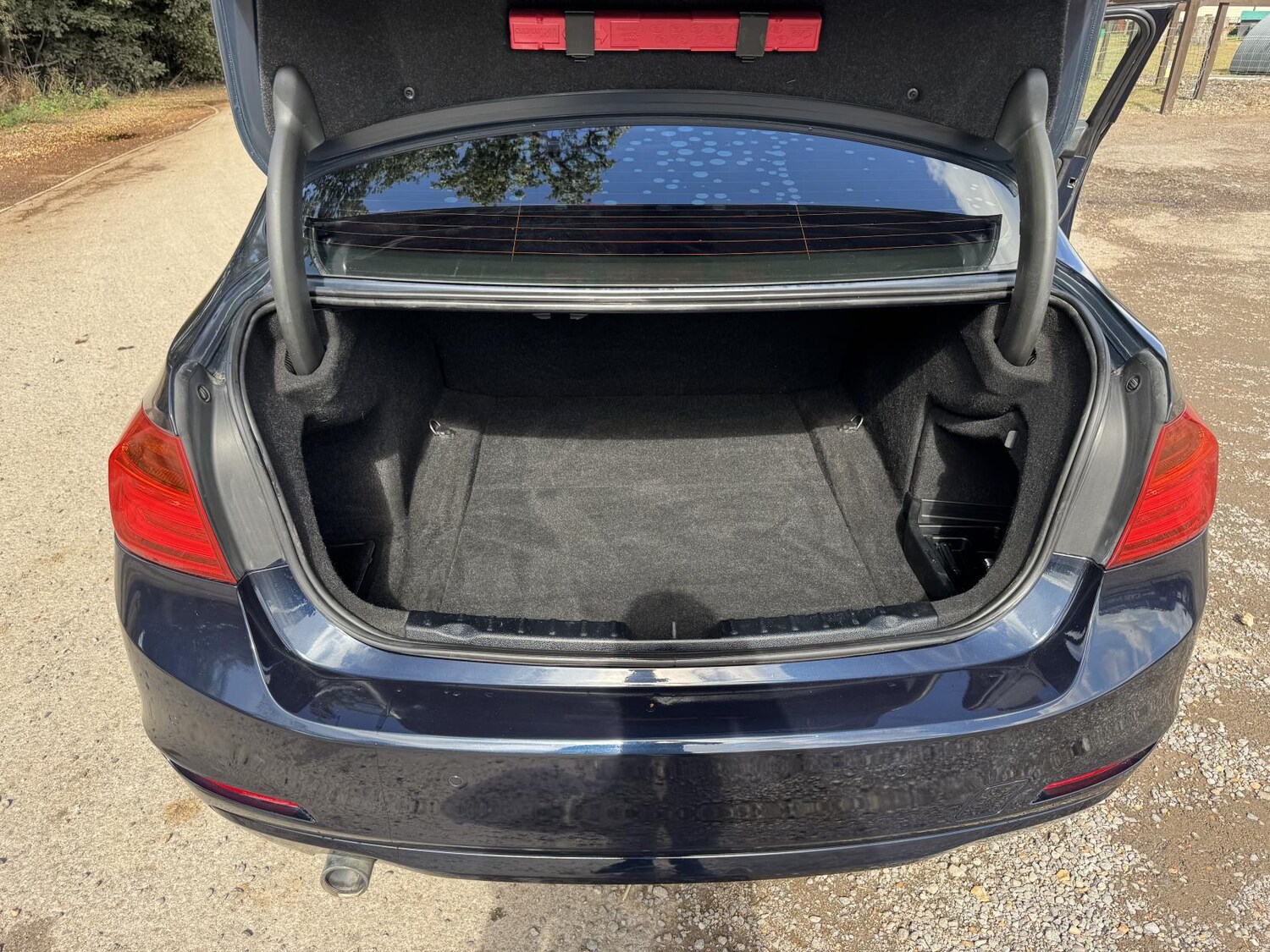 Used BMW 3 Series 2012 for sale - 76726191: Photo 17