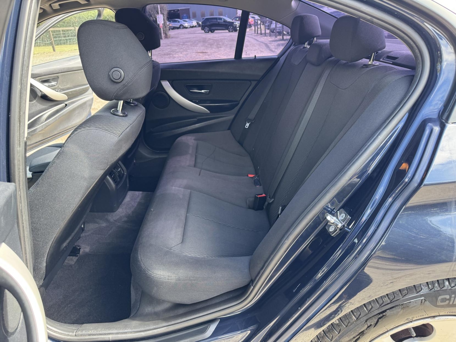 Used BMW 3 Series 2012 for sale - 76726191: Photo 18