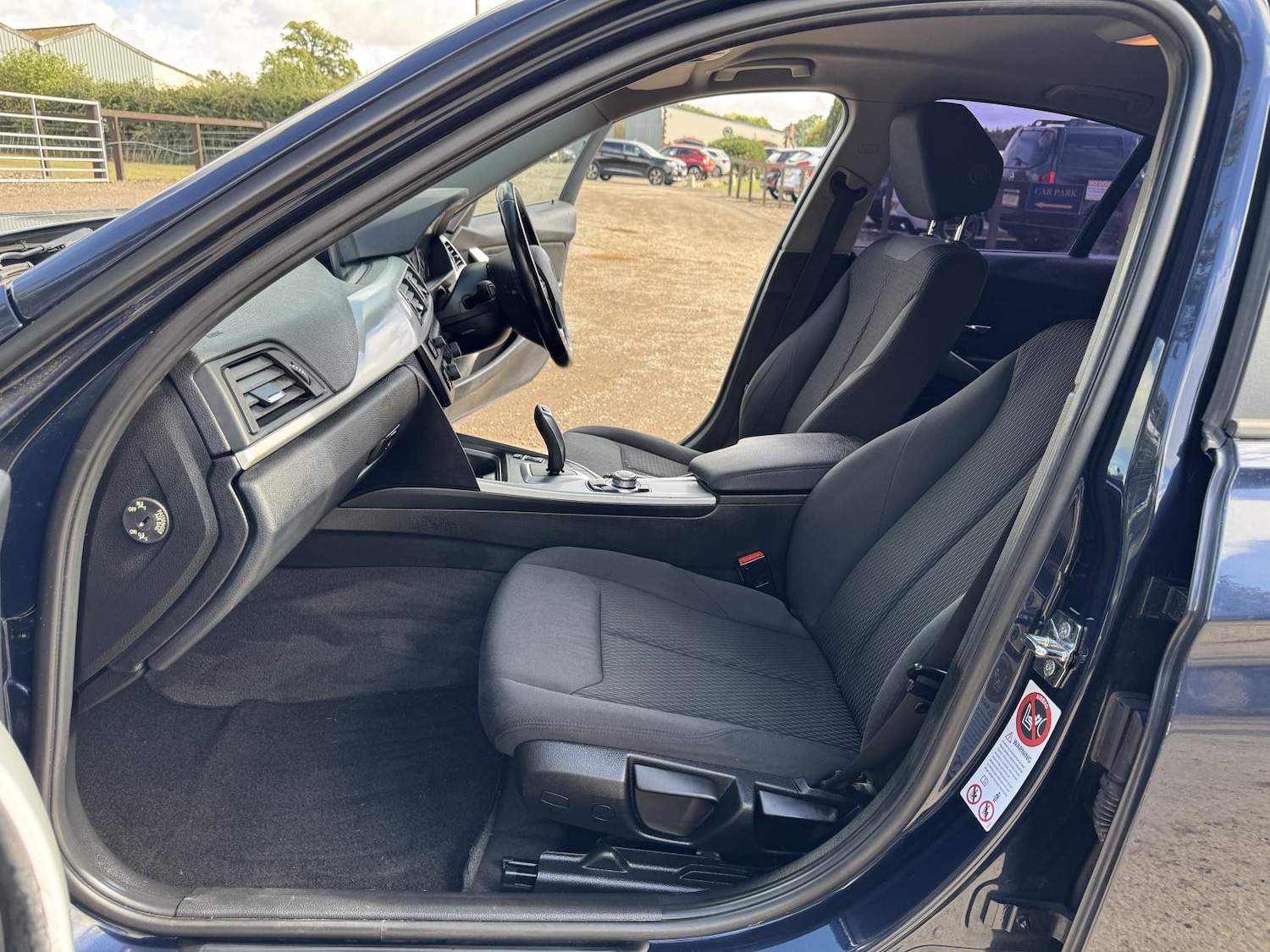 Used BMW 3 Series 2012 for sale - 76726191: Photo 20