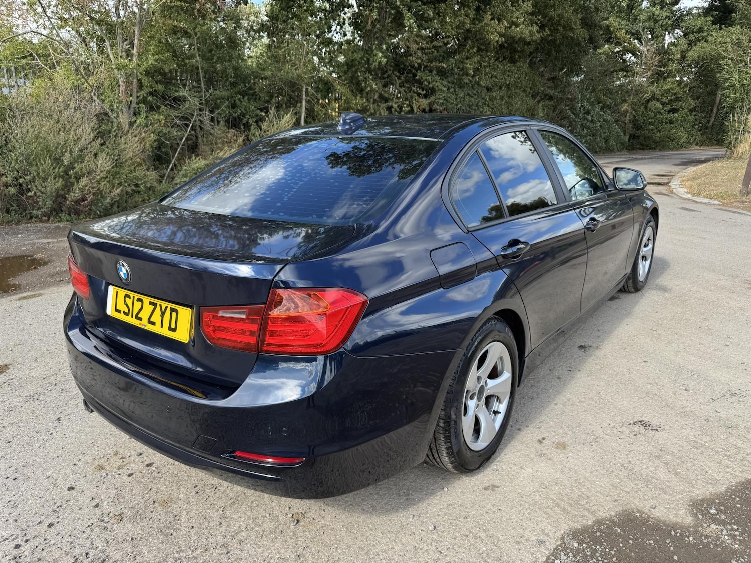 Used BMW 3 Series 2012 for sale - 76726191: Photo 3