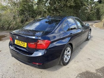 Used BMW 3 Series 2012 for sale - 76726191: Photo