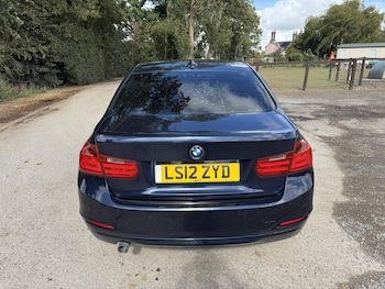 Used BMW 3 Series 2012 for sale - 76726191: Photo