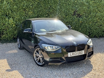 Used BMW 1 Series 2013 for sale - 78353029: Photo
