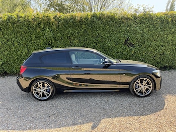 Used BMW 1 Series 2013 for sale - 78353029: Photo