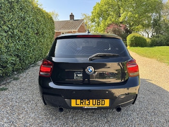 Used BMW 1 Series 2013 for sale - 78353029: Photo