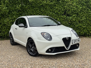 Used Alfa Romeo MiTo 2017 for sale - 78963719: Photo
