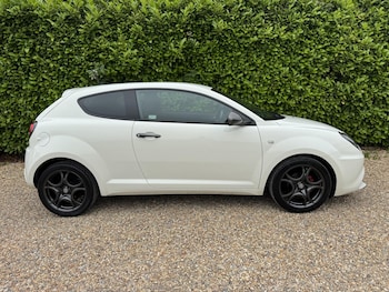 Used Alfa Romeo MiTo 2017 for sale - 78963719: Photo