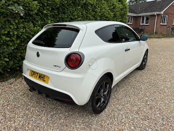 Used Alfa Romeo MiTo 2017 for sale - 78963719: Photo