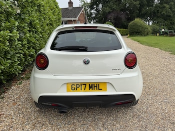 Used Alfa Romeo MiTo 2017 for sale - 78963719: Photo