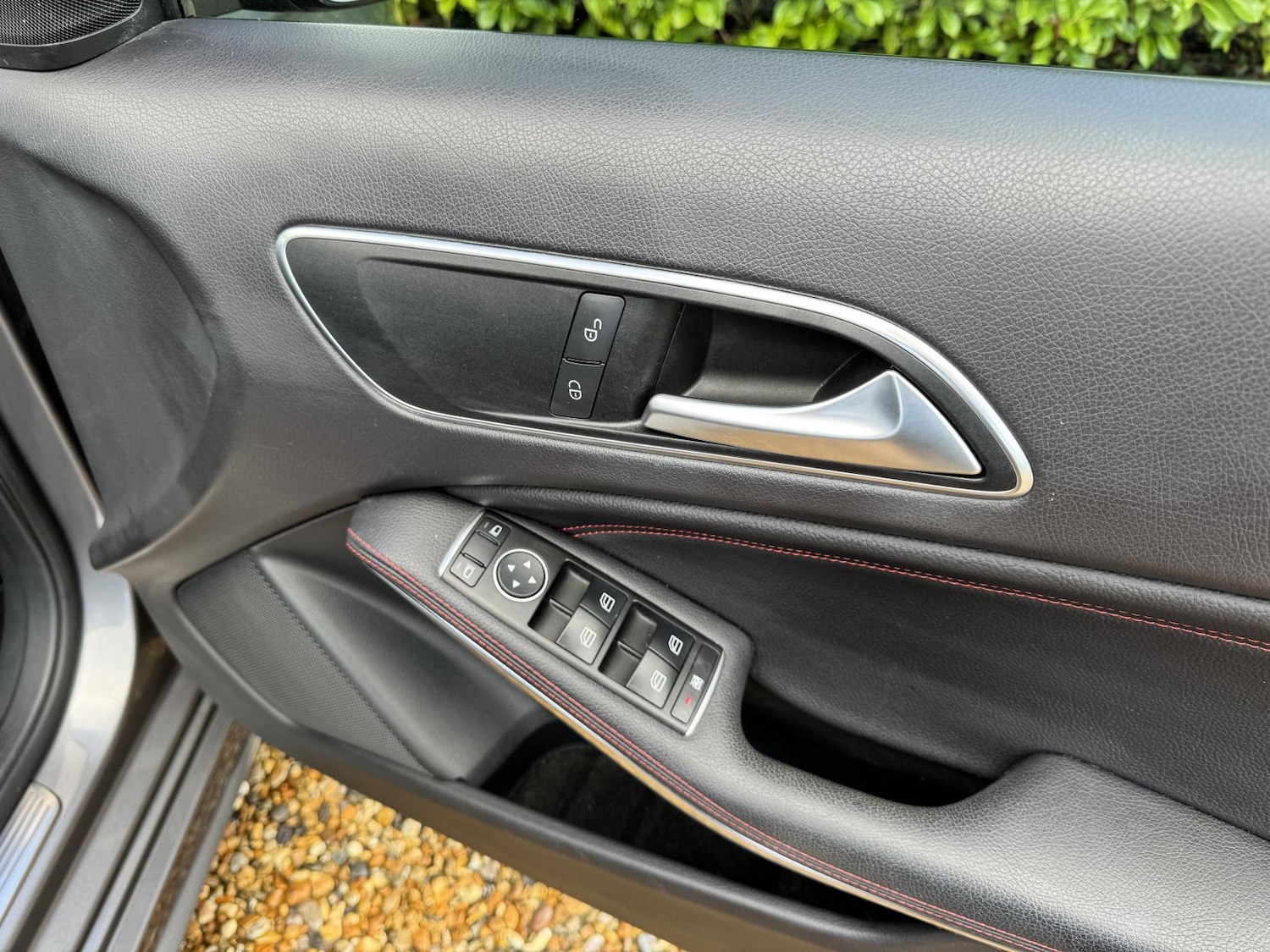 Used Mercedes-Benz A-Class 2015 for sale - 77353962: Photo 10