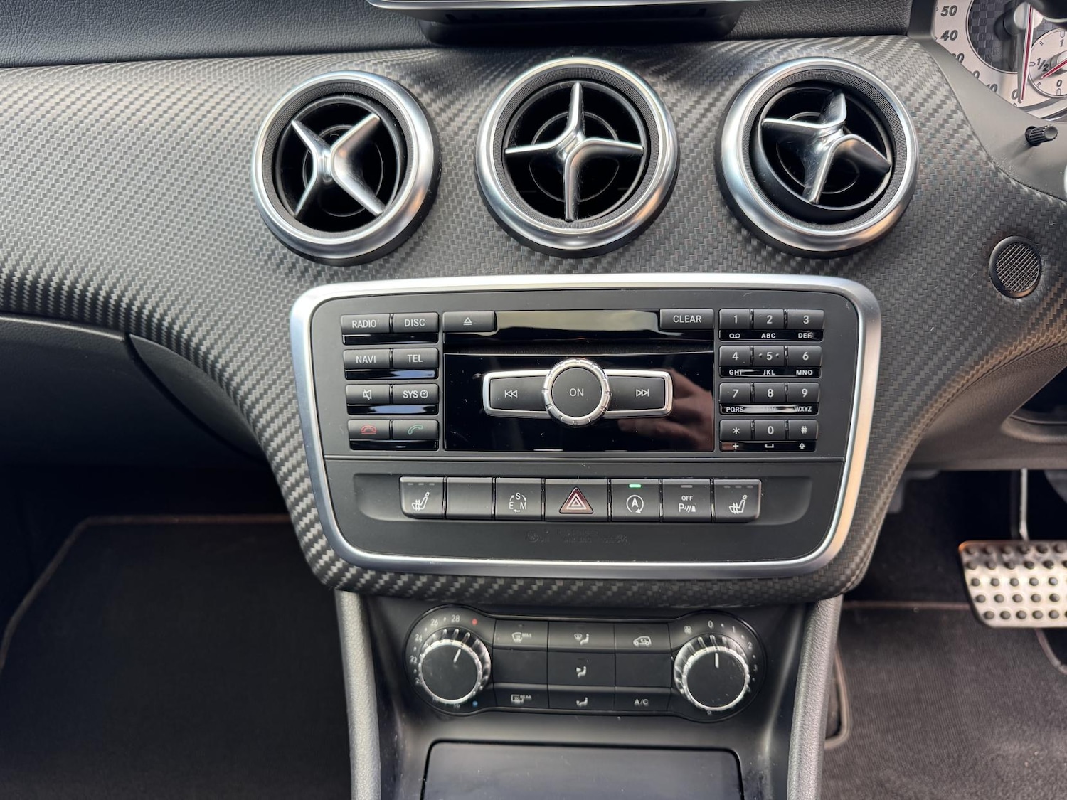 Used Mercedes-Benz A-Class 2015 for sale - 77353962: Photo 13