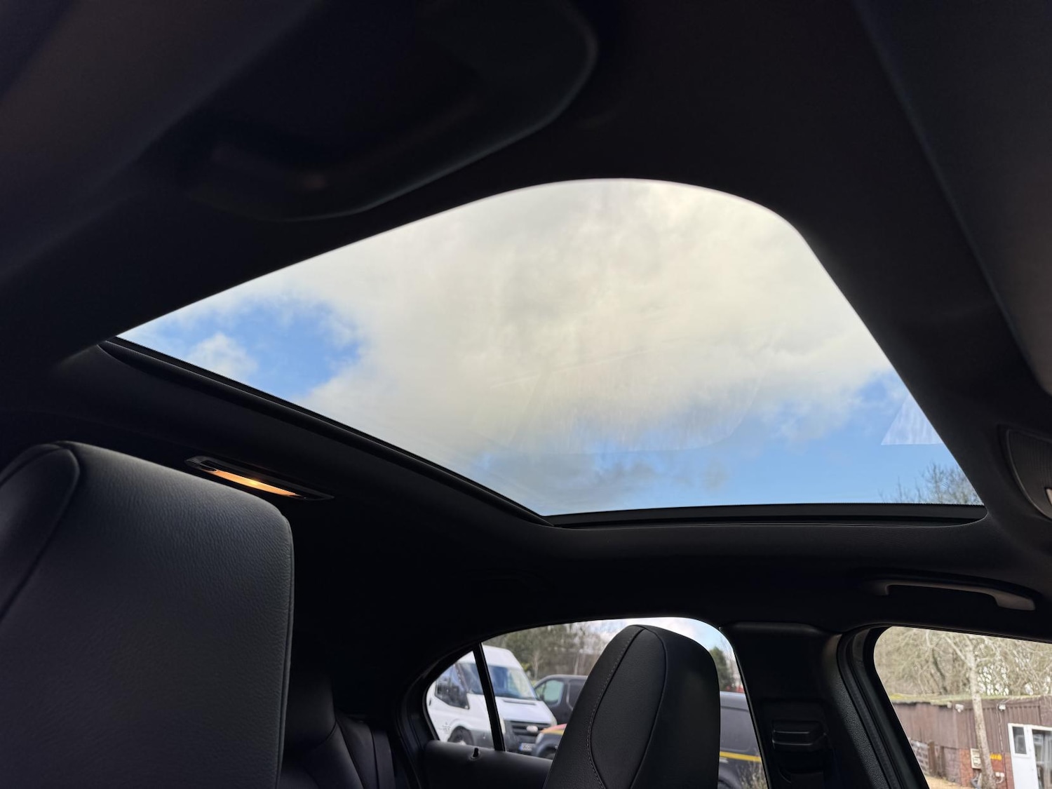 Used Mercedes-Benz A-Class 2015 for sale - 77353962: Photo 15