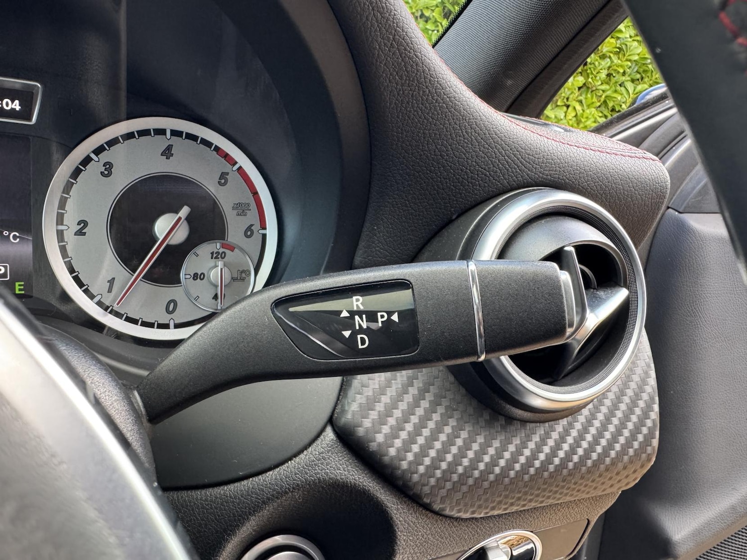 Used Mercedes-Benz A-Class 2015 for sale - 77353962: Photo 16