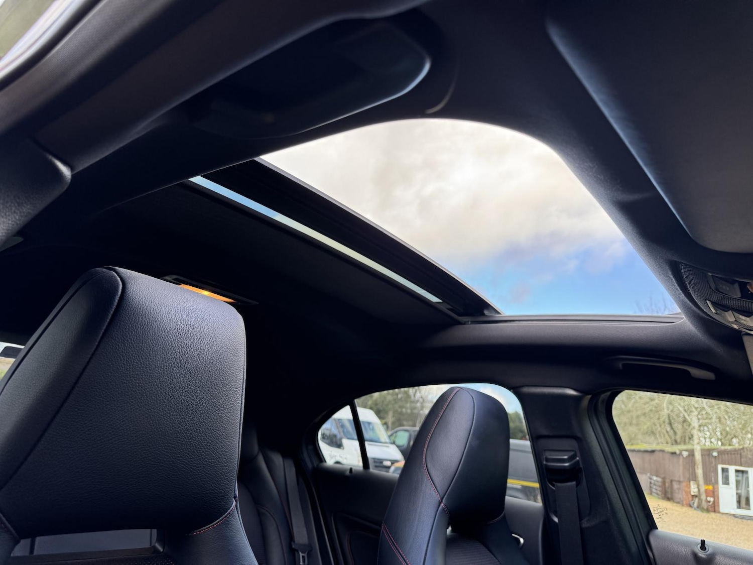 Used Mercedes-Benz A-Class 2015 for sale - 77353962: Photo 19