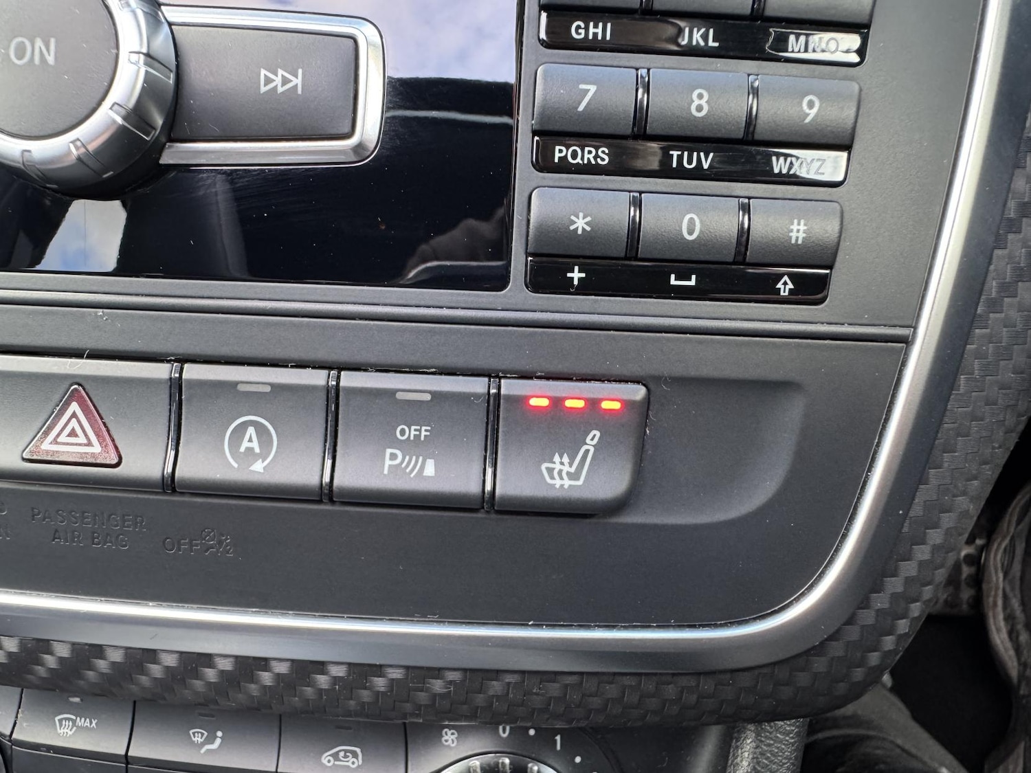 Used Mercedes-Benz A-Class 2015 for sale - 77353962: Photo 20