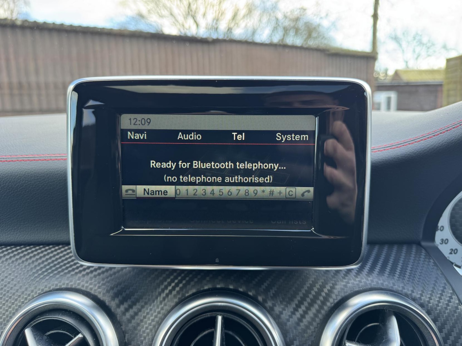 Used Mercedes-Benz A-Class 2015 for sale - 77353962: Photo 21