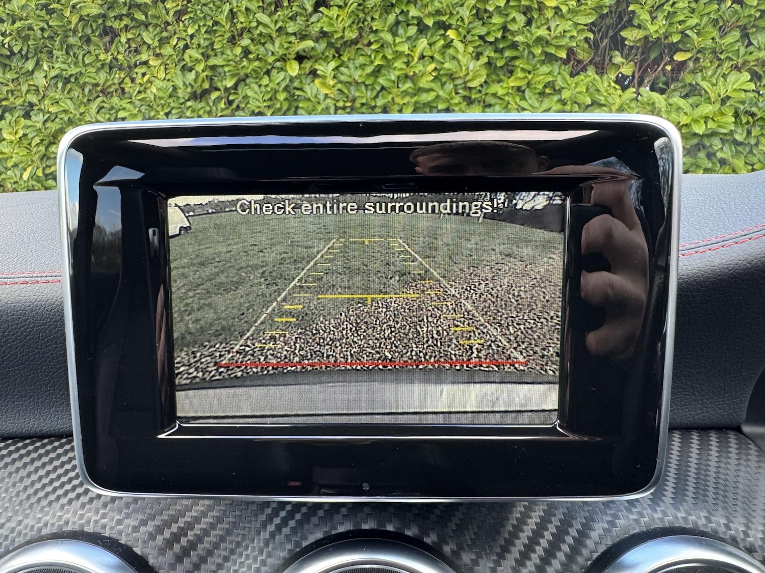 Used Mercedes-Benz A-Class 2015 for sale - 77353962: Photo 22