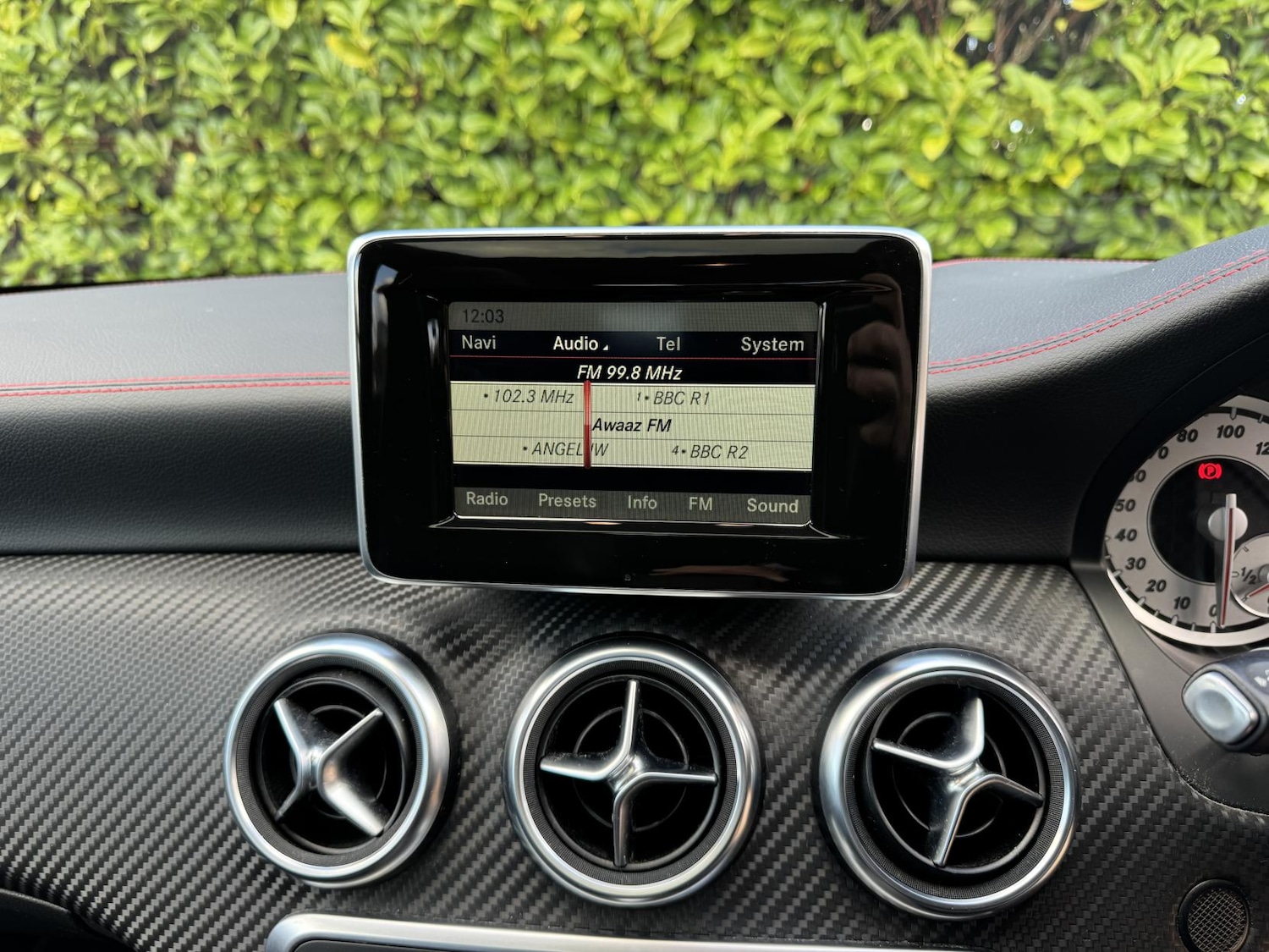 Used Mercedes-Benz A-Class 2015 for sale - 77353962: Photo 24