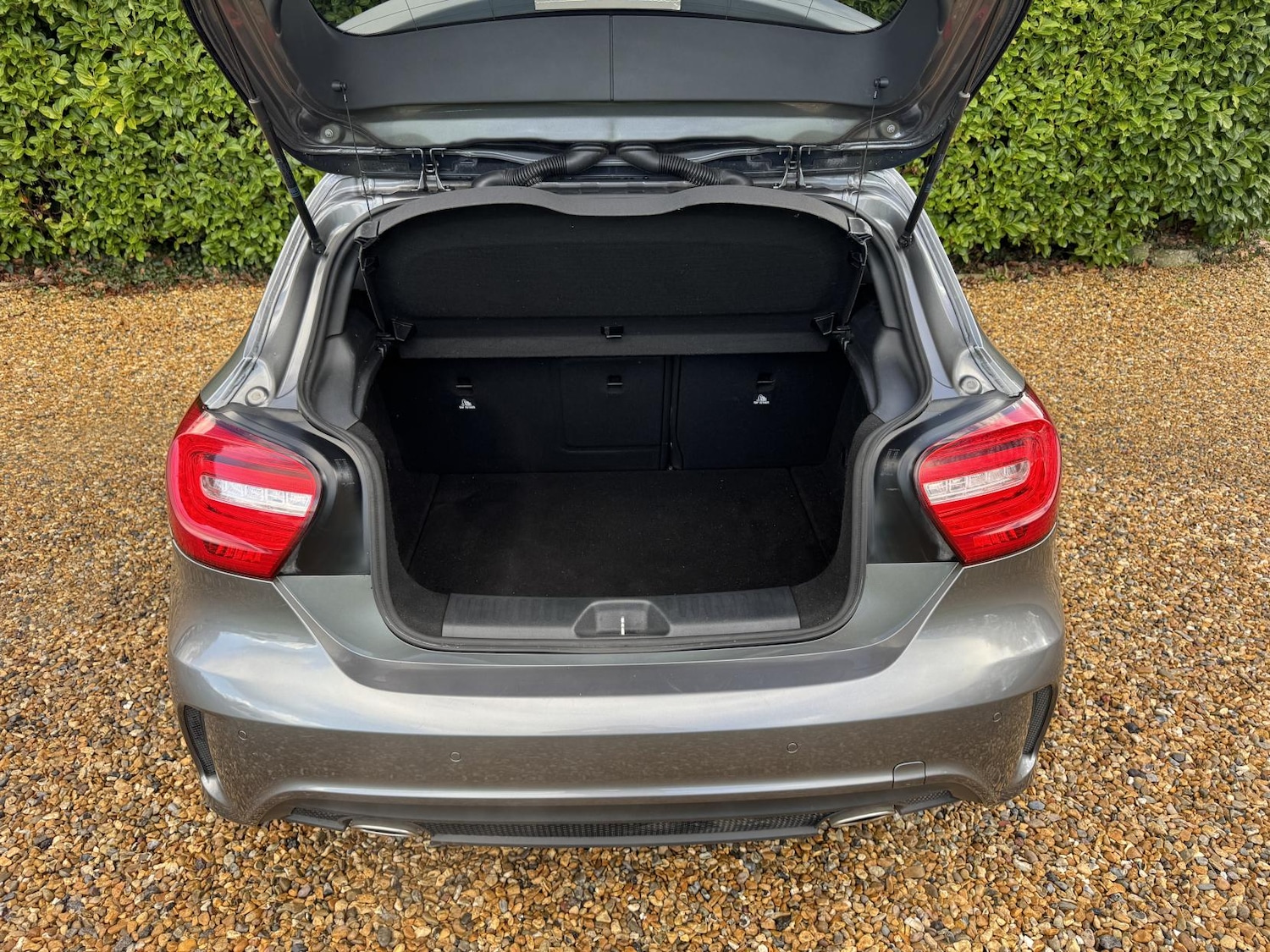 Used Mercedes-Benz A-Class 2015 for sale - 77353962: Photo 26